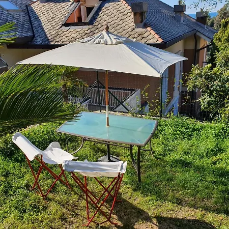 Michelina Apartment Zoagli