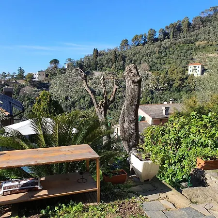 Apartment Michelina