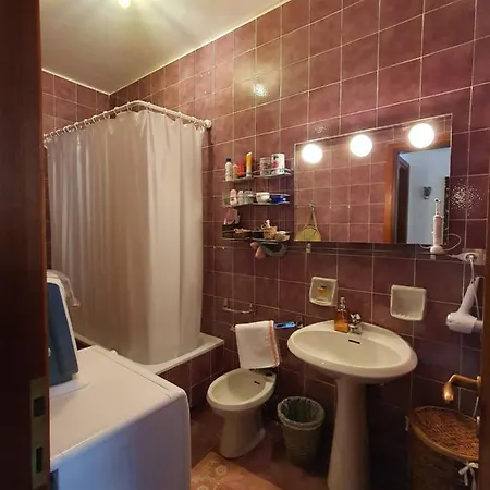 Apartment Michelina *