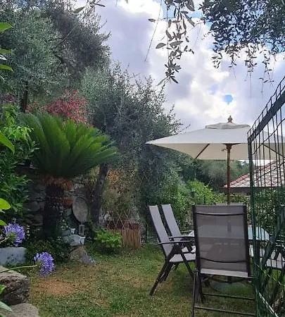 Michelina * Zoagli
