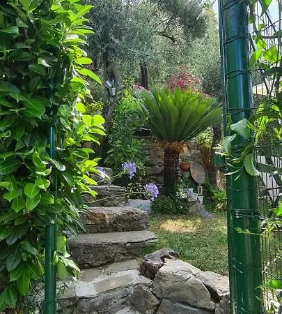 Michelina Apartment