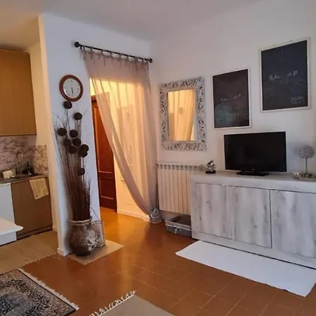 Michelina Apartment *