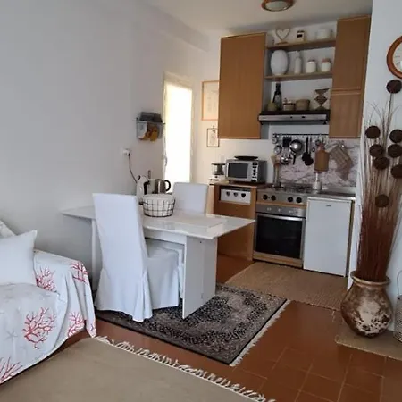 Apartment Michelina *