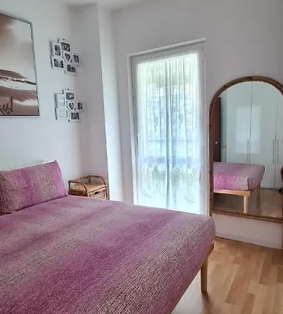 Michelina Apartment *