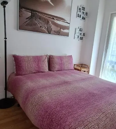 Apartment Michelina *