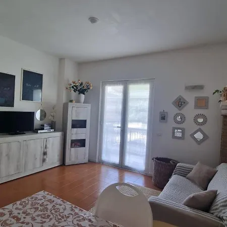 Michelina Apartment