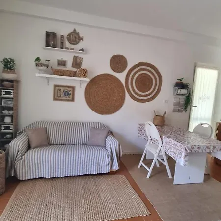 Michelina Apartment Zoagli