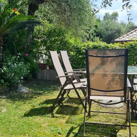 Apartment Michelina