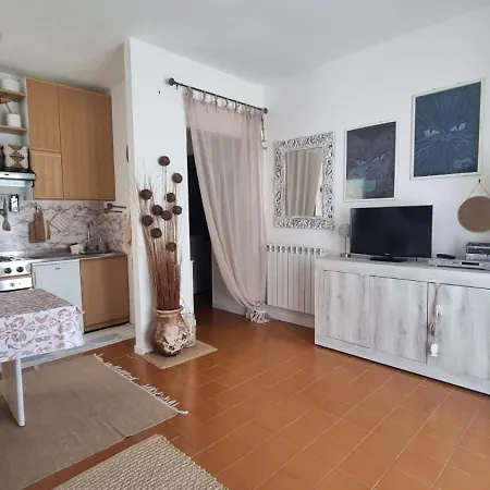 Apartment Michelina *