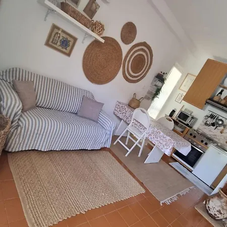 Michelina Apartment
